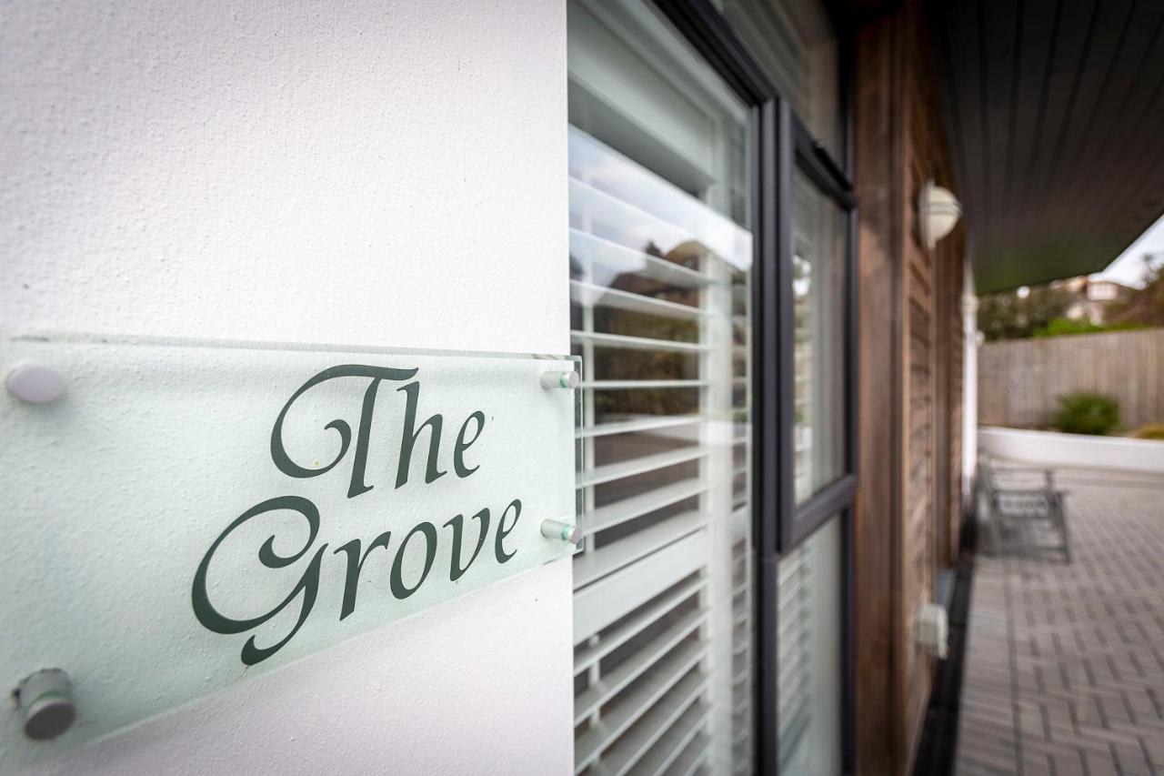 The Grove - Bude Cornwall Exterior photo